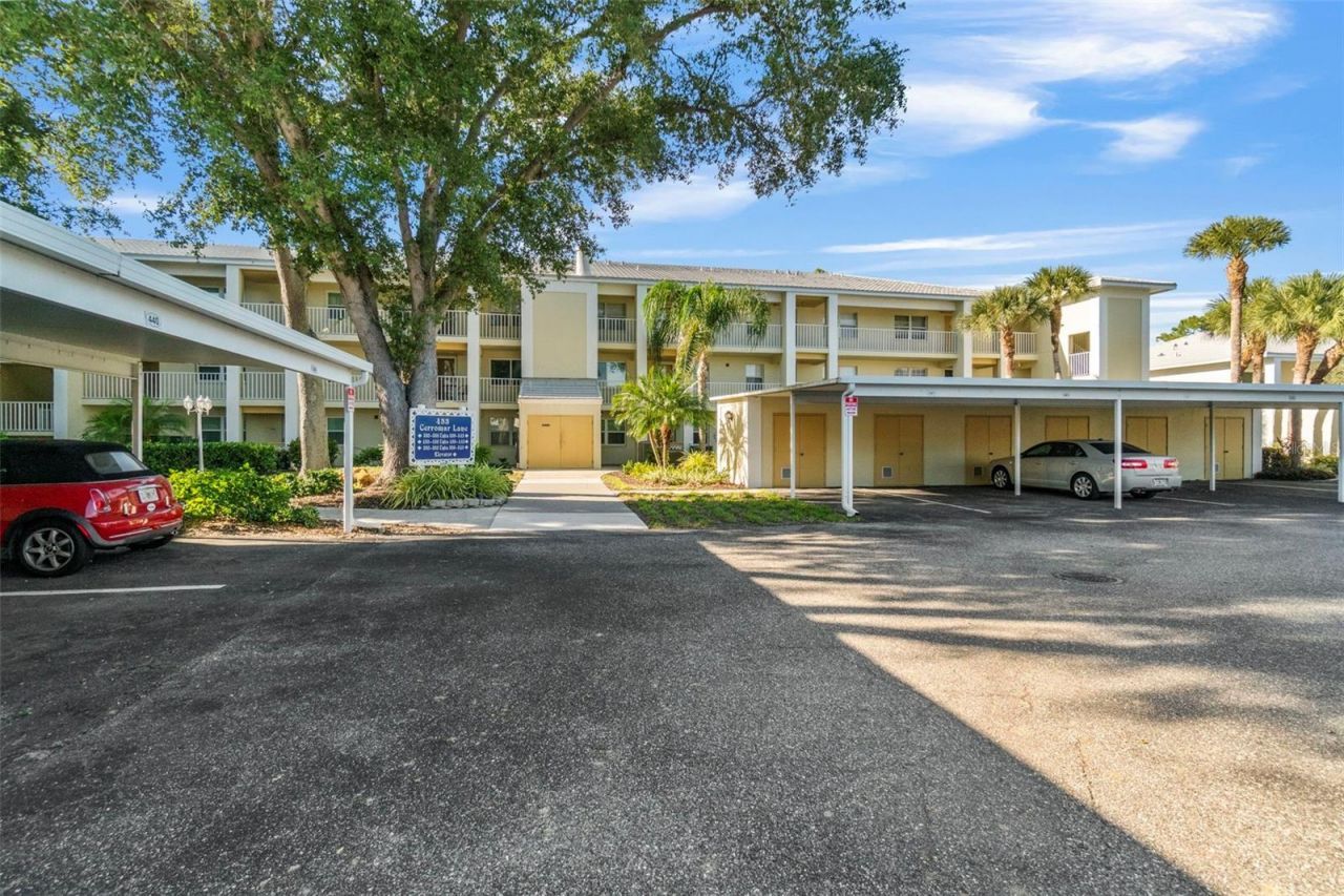 433 Cerromar Lane, Unit 441, Venice, FL 34293 Photo
