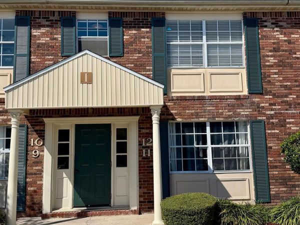 1920 E EDGEWOOD DRIVE , Unit I12, LAKELAND, FL 33803