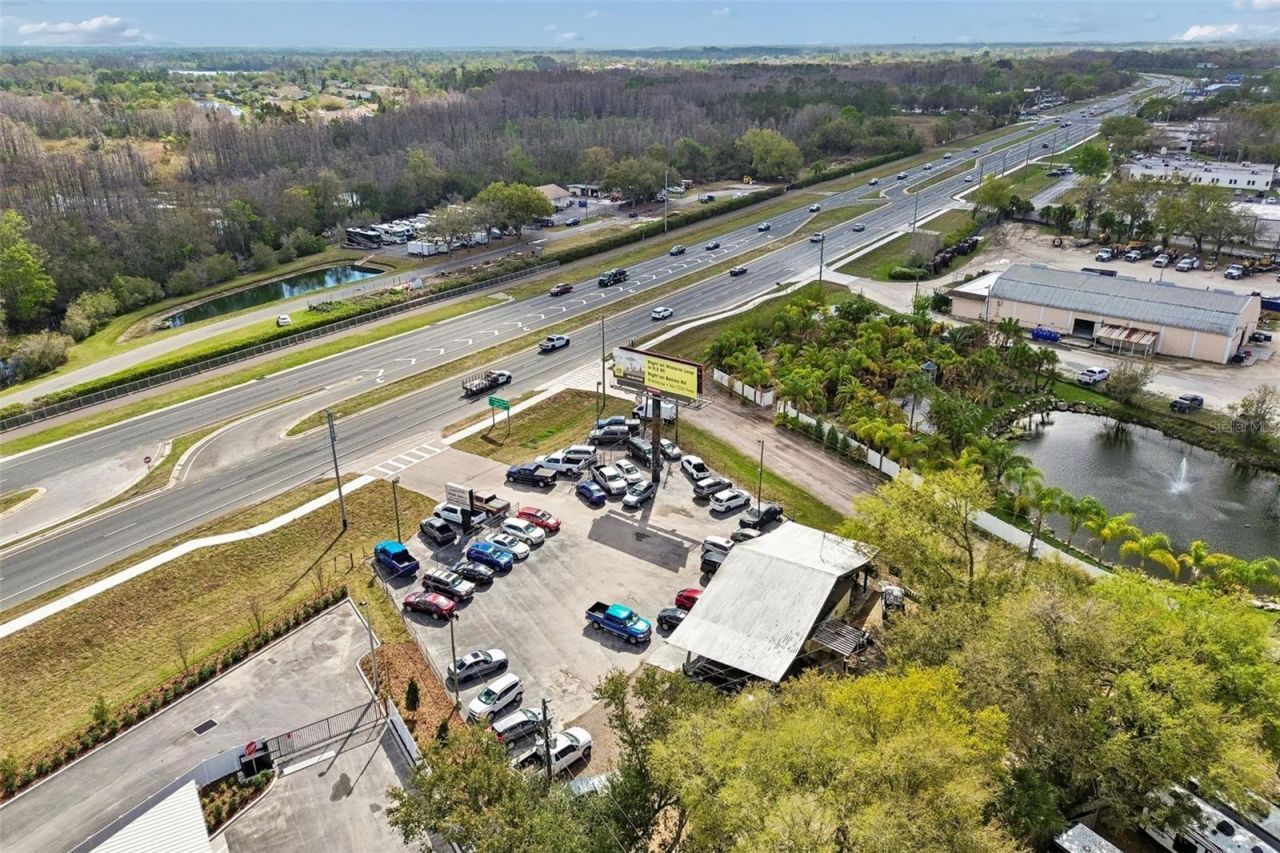 7411 Land O Lakes Boulevard , Land O Lakes, FL 34638 Photo