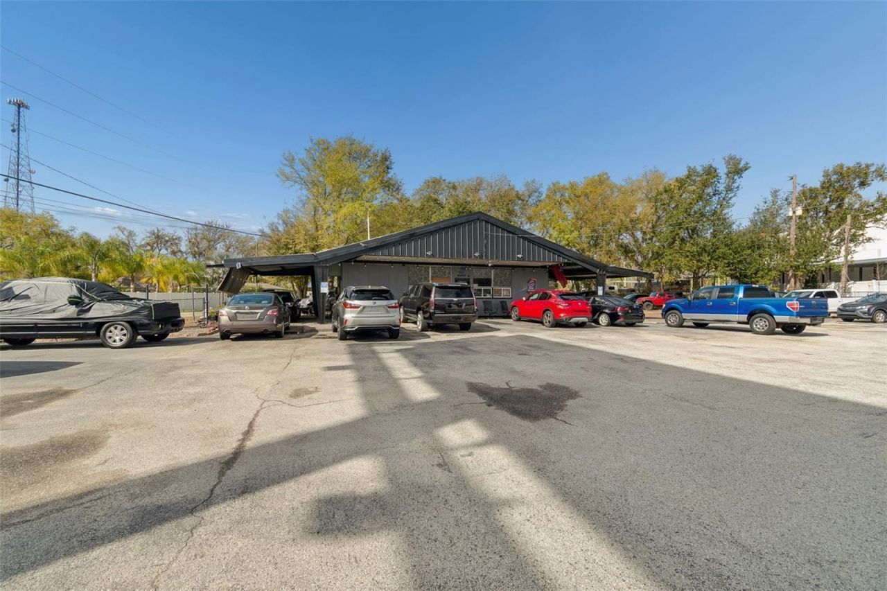 7411 Land O Lakes Boulevard , Land O Lakes, FL 34638 Photo