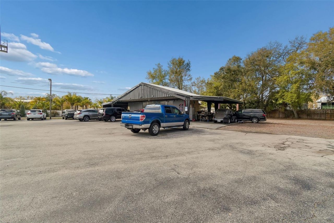 7411 Land O Lakes Boulevard , Land O Lakes, FL 34638 Photo