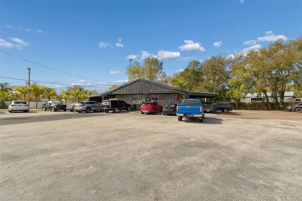 7411 Land O Lakes Boulevard , Land O Lakes, FL 34638 Photo