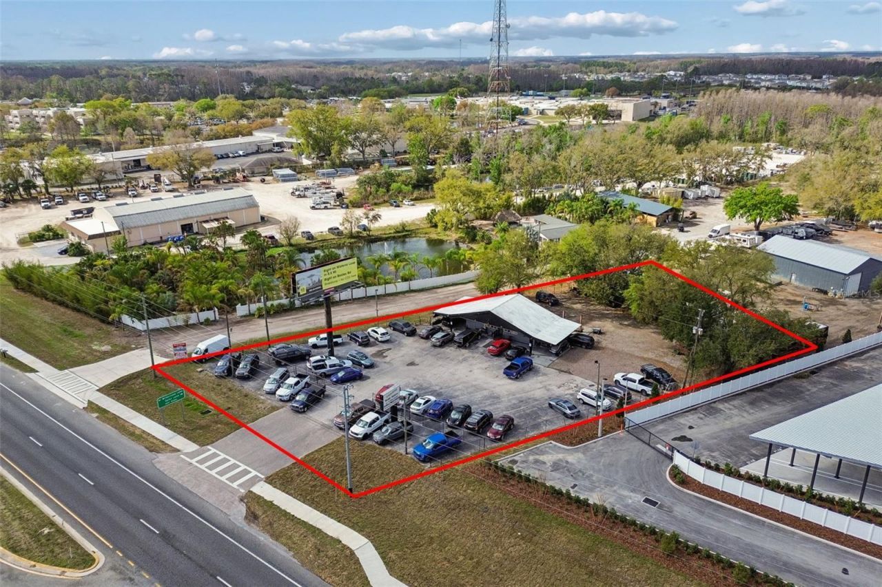 7411 Land O Lakes Boulevard , Land O Lakes, FL 34638 Photo