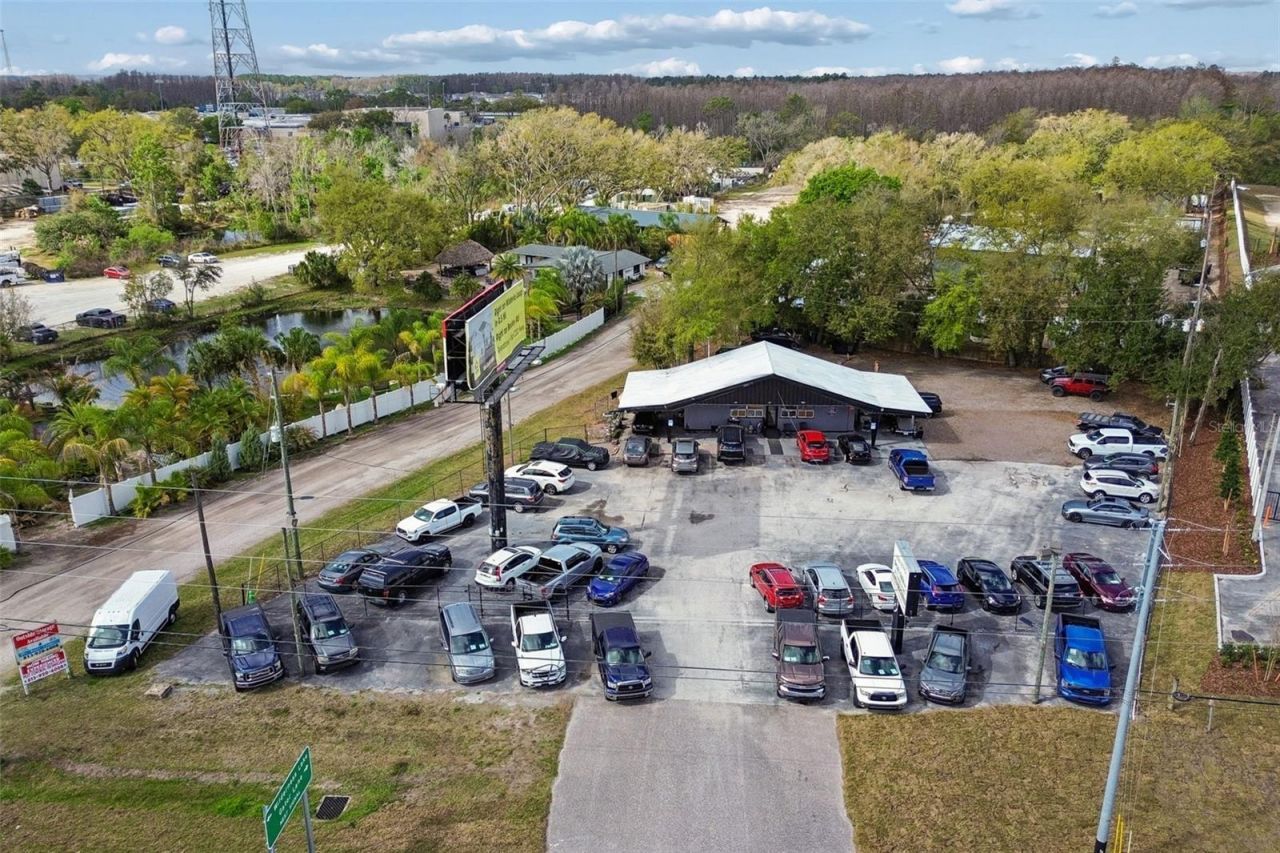 7411 Land O Lakes Boulevard , Land O Lakes, FL 34638 Photo