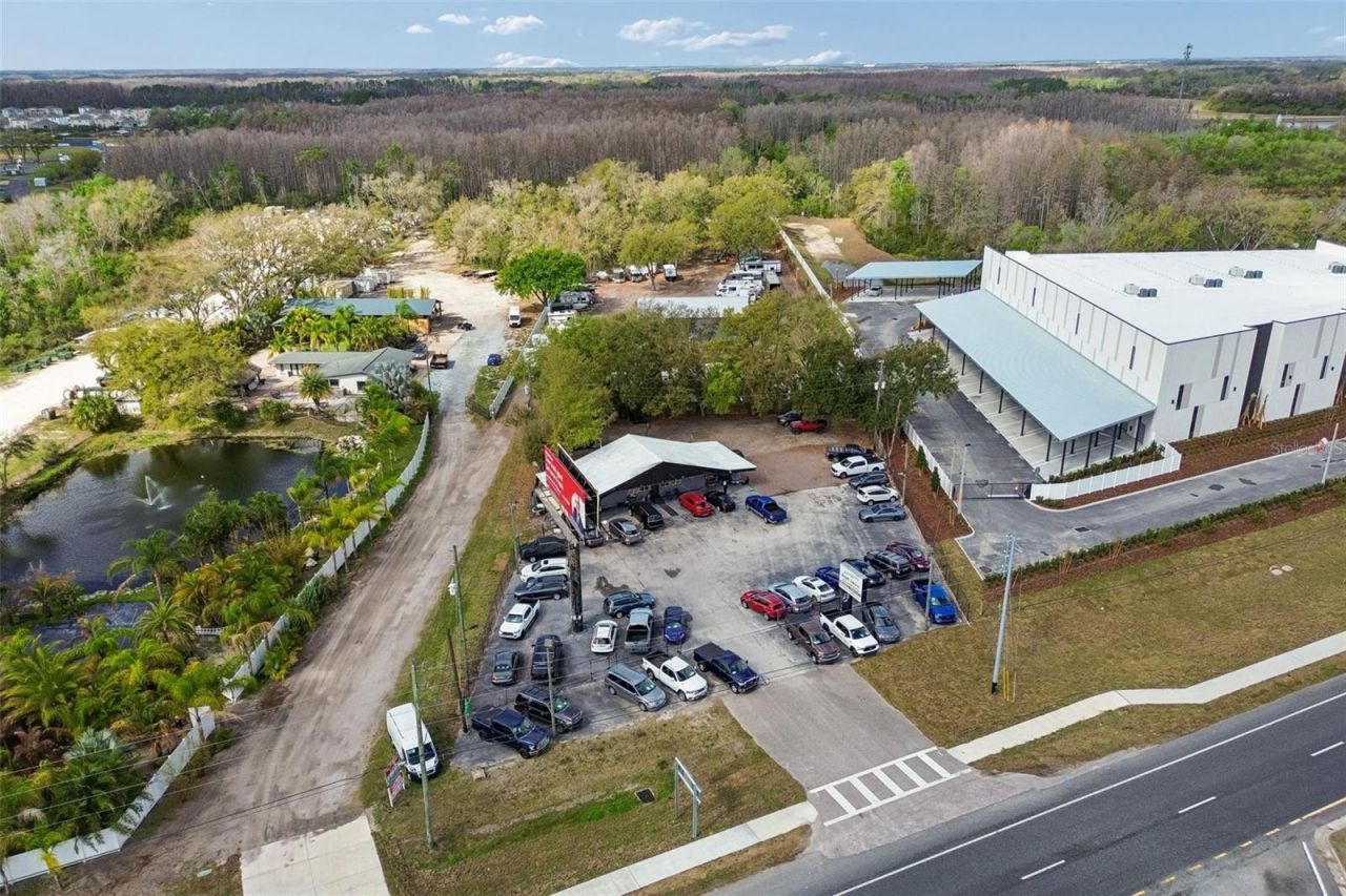 7411 Land O Lakes Boulevard , Land O Lakes, FL 34638 Photo