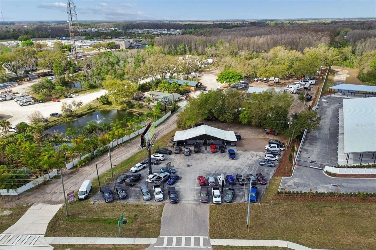 7411 Land O Lakes Boulevard , Land O Lakes, FL 34638 Photo