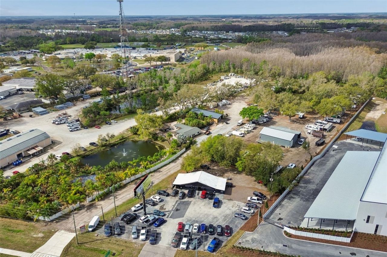 7411 Land O Lakes Boulevard , Land O Lakes, FL 34638 Photo