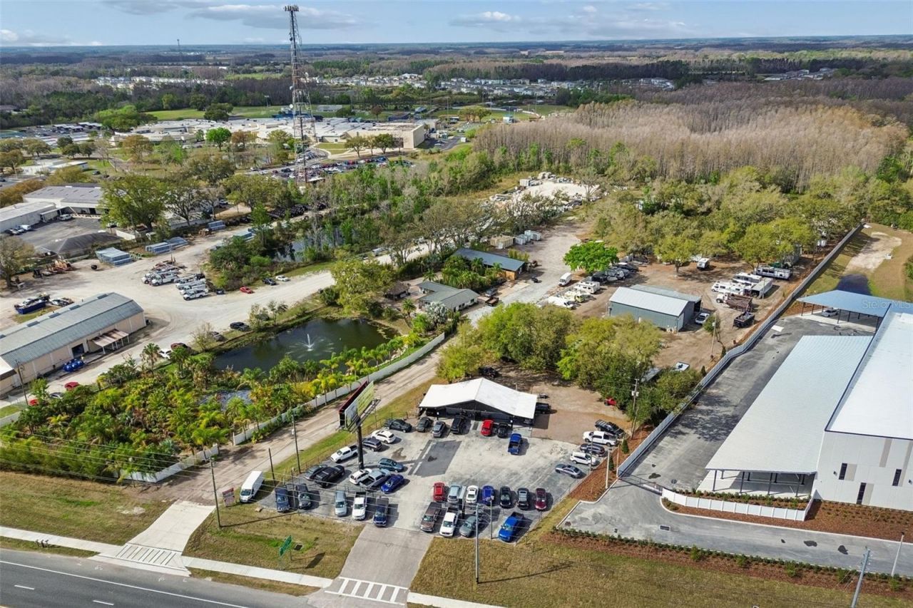 7411 Land O Lakes Boulevard , Land O Lakes, FL 34638 Photo