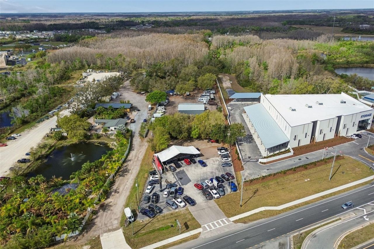 7411 Land O Lakes Boulevard , Land O Lakes, FL 34638 Photo