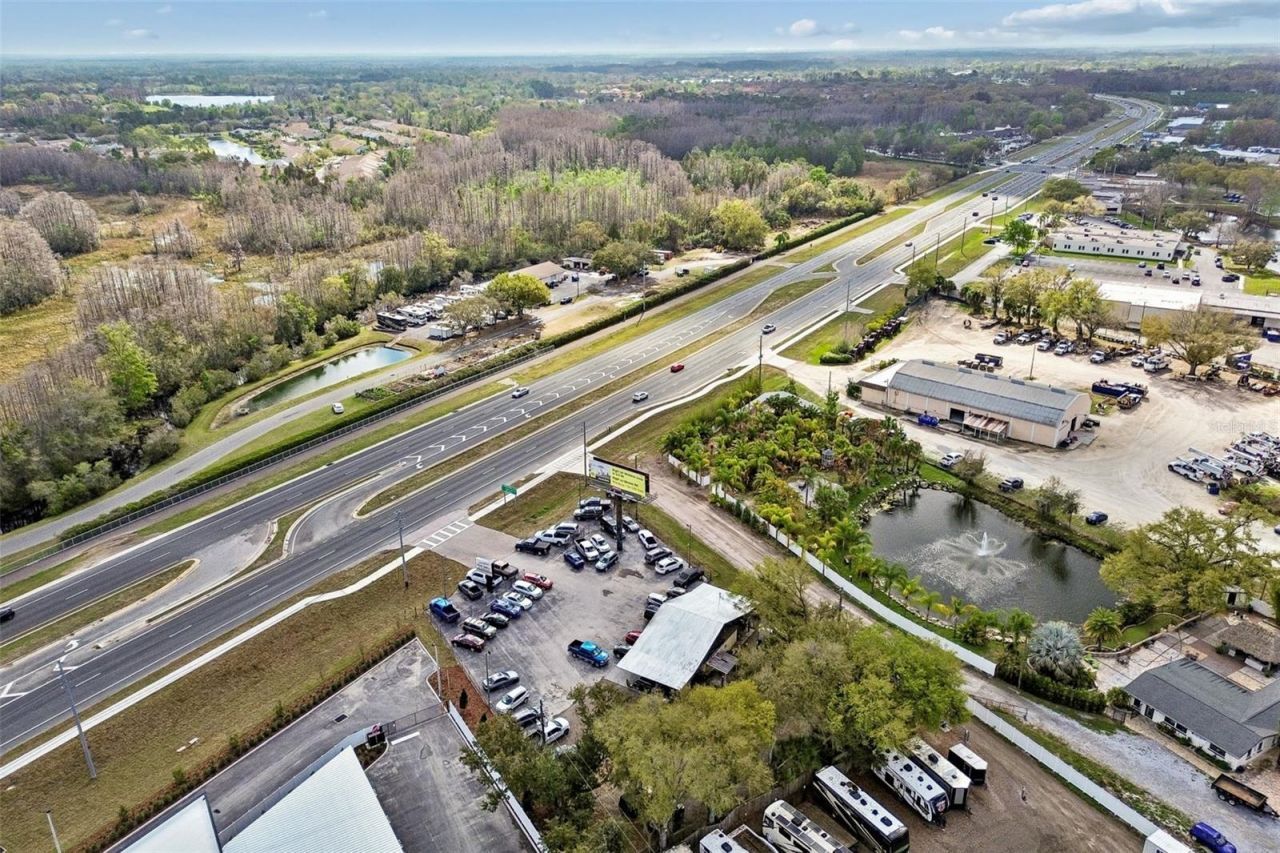 7411 Land O Lakes Boulevard , Land O Lakes, FL 34638 Photo