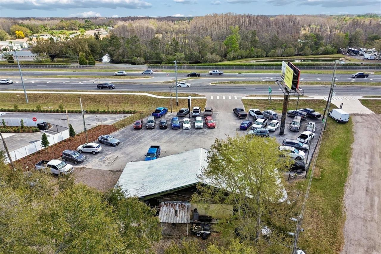 7411 Land O Lakes Boulevard , Land O Lakes, FL 34638 Photo