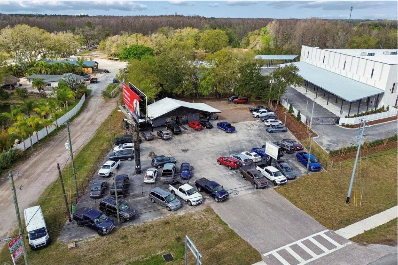 7411 Land O Lakes Boulevard , Land O Lakes, FL 34638 Photo