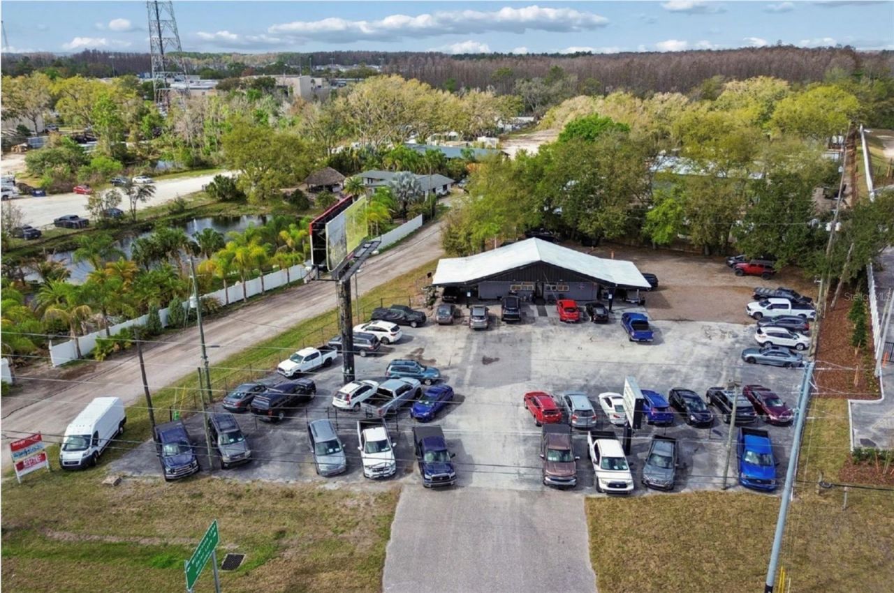 7411 Land O Lakes Boulevard , Land O Lakes, FL 34638 Photo