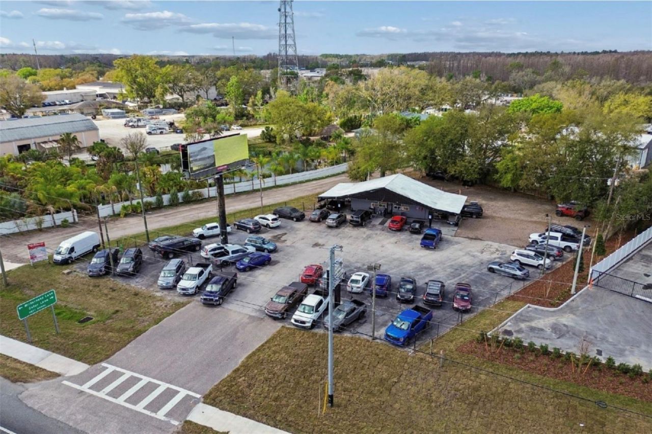 7411 Land O Lakes Boulevard , Land O Lakes, FL 34638 Photo