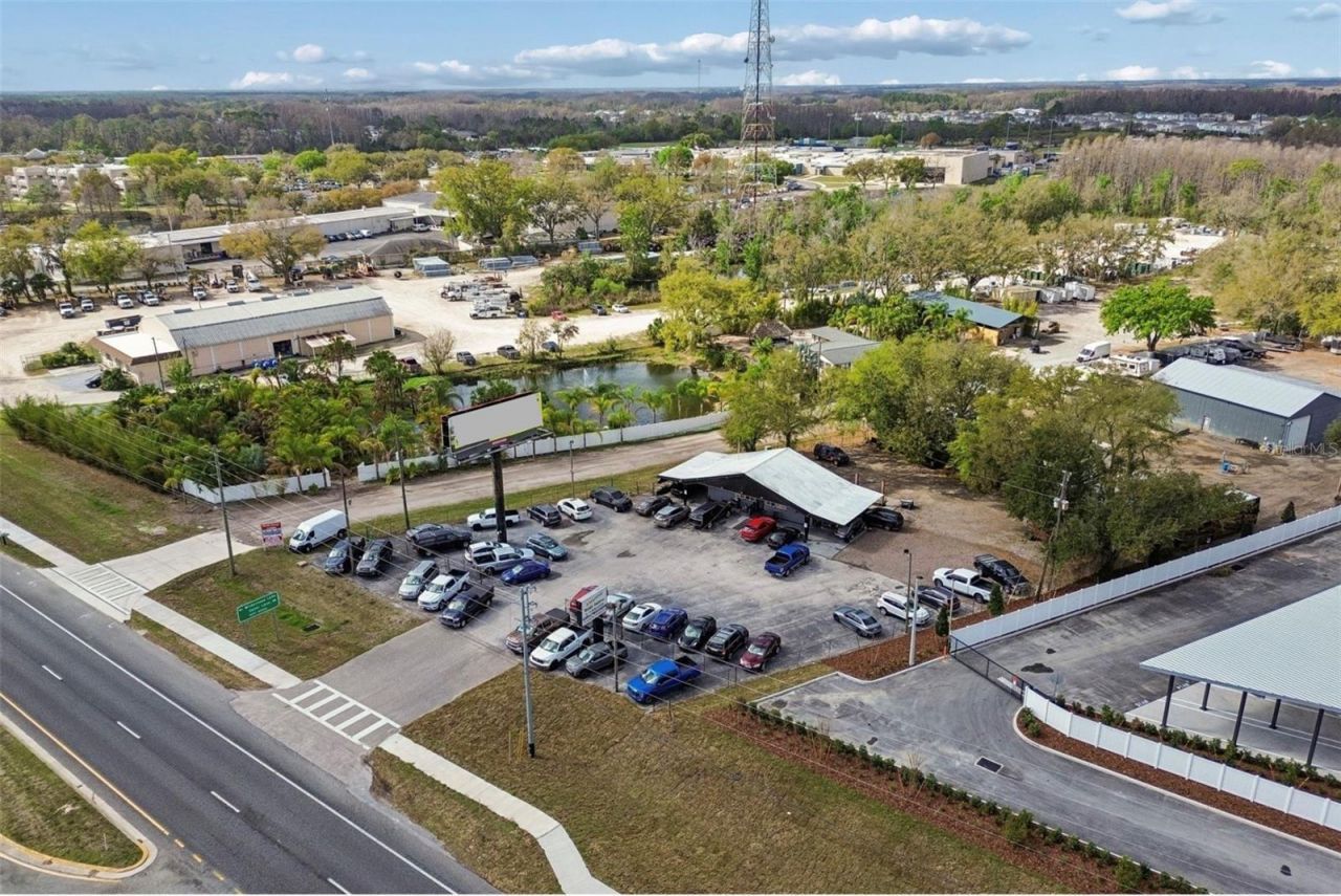 7411 Land O Lakes Boulevard , Land O Lakes, FL 34638 Photo