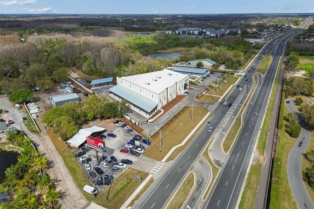 7411 Land O Lakes Boulevard , Land O Lakes, FL 34638 Photo