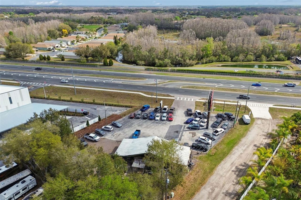 7411 Land O Lakes Boulevard , Land O Lakes, FL 34638 Photo