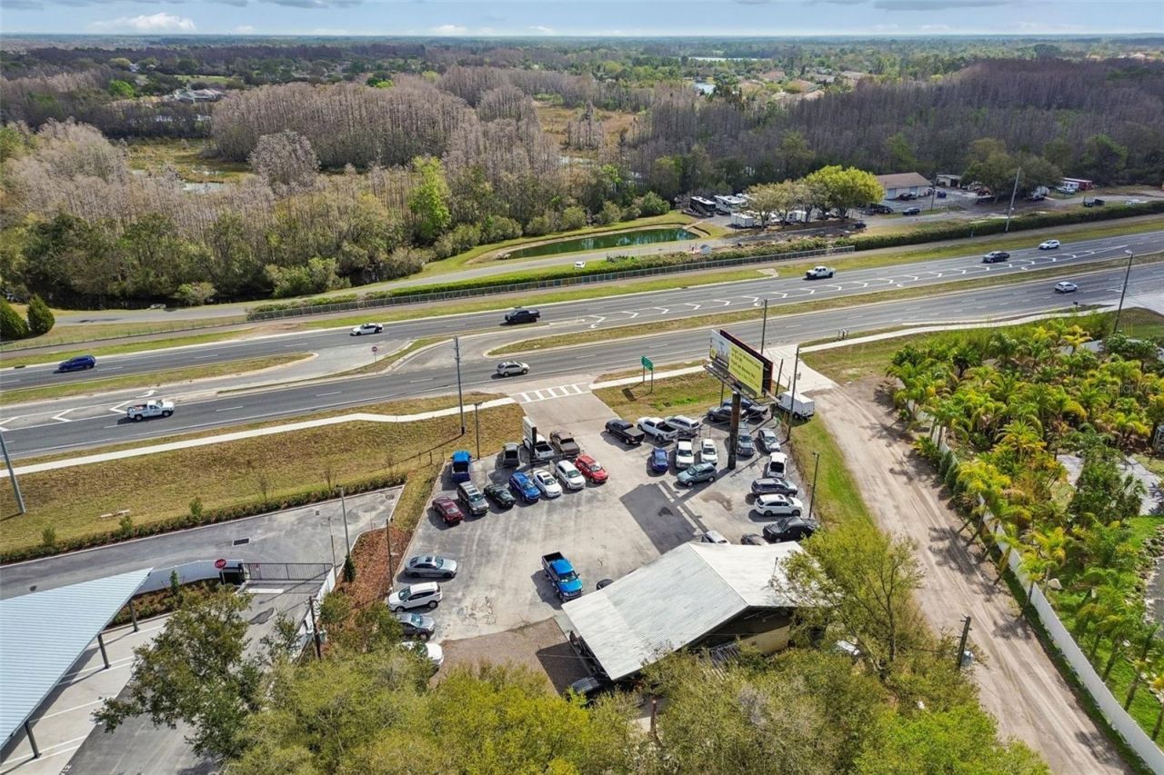 7411 Land O Lakes Boulevard , Land O Lakes, FL 34638 Photo