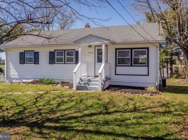 5233 BOXWOOD DRIVE, MOUNT JACKSON, VA 22842