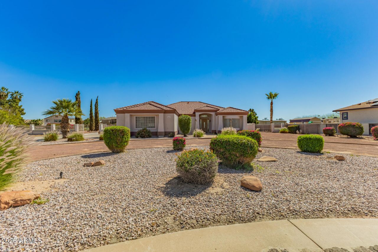 16037 W Wade Lane, Goodyear, AZ 85338 Main Photo