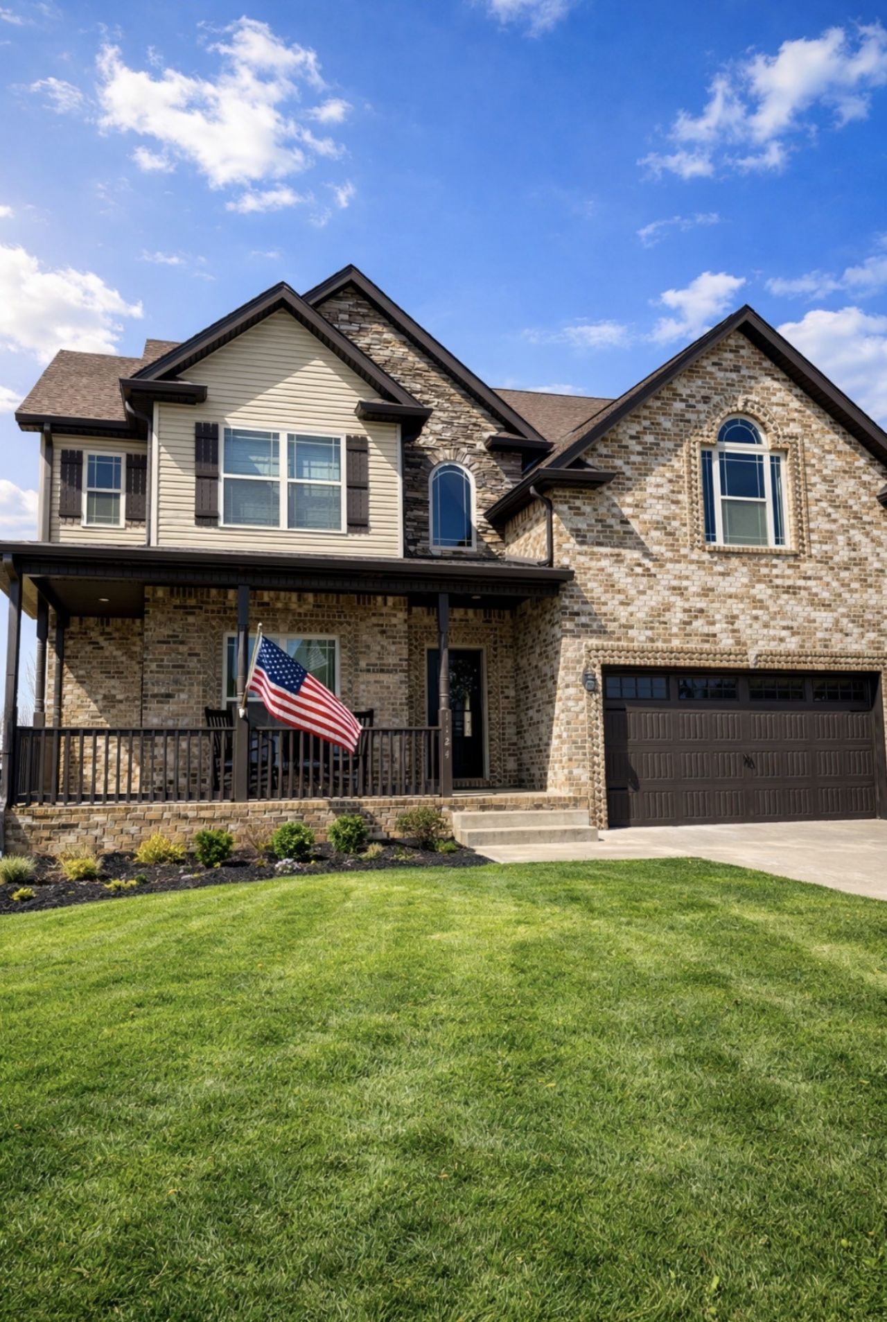 1124 Upland Ter , Clarksville, TN 37043 Main Photo