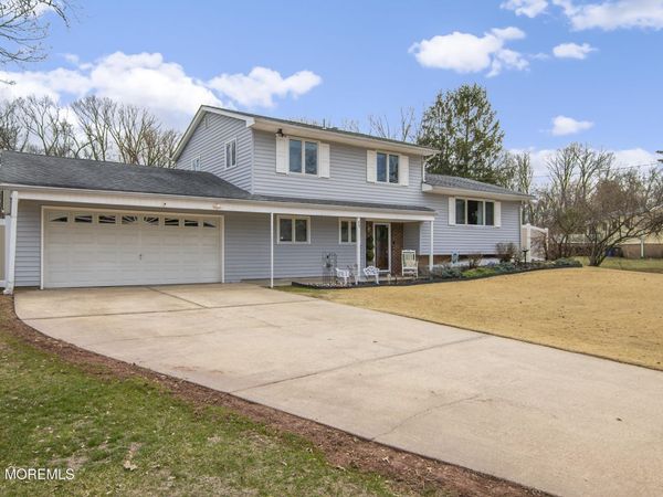 85 Mitchell Avenue, Piscataway Twp, NJ 08854