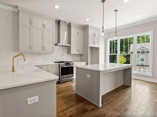 1505 Southbend Cove , Unit 437, Cumming, GA 30041