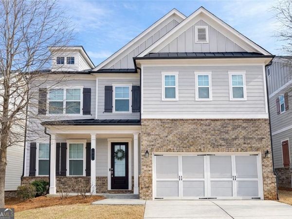 60 Marietta Walk Trace, Marietta, GA 30064
