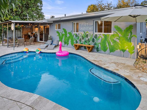 1720 SW 32nd Street, Fort Lauderdale, FL 33315