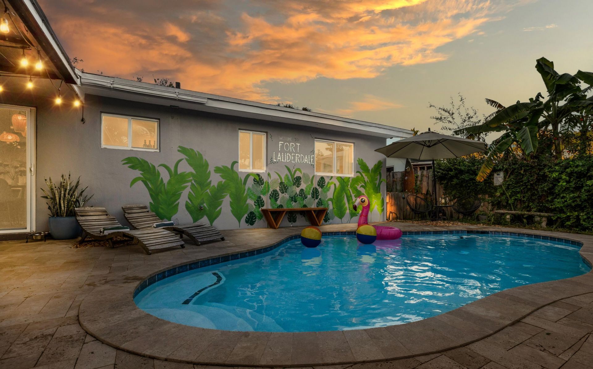 1720 SW 32nd Street, Fort Lauderdale, FL 33315 Photo