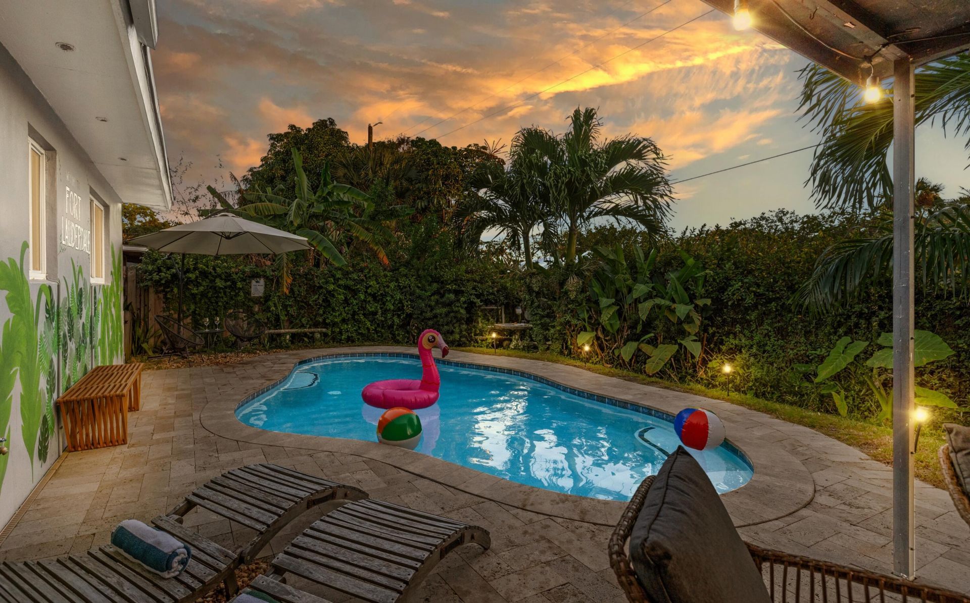 1720 SW 32nd Street, Fort Lauderdale, FL 33315 Photo