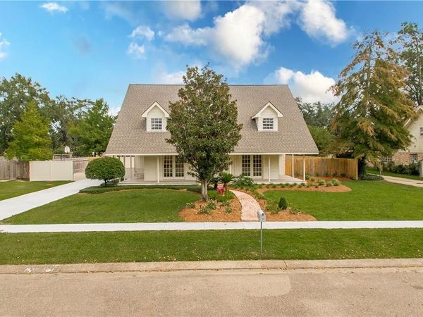 903 RUE CHALET , Hammond, LA 70403