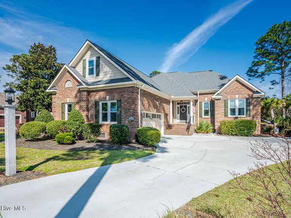 6595 Gramby Notch Way SW, Ocean Isle Beach, NC 28469