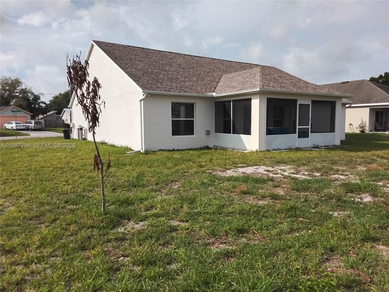 1001 SW Estaugh Ave, Port Saint Lucie, FL 34953 Photo