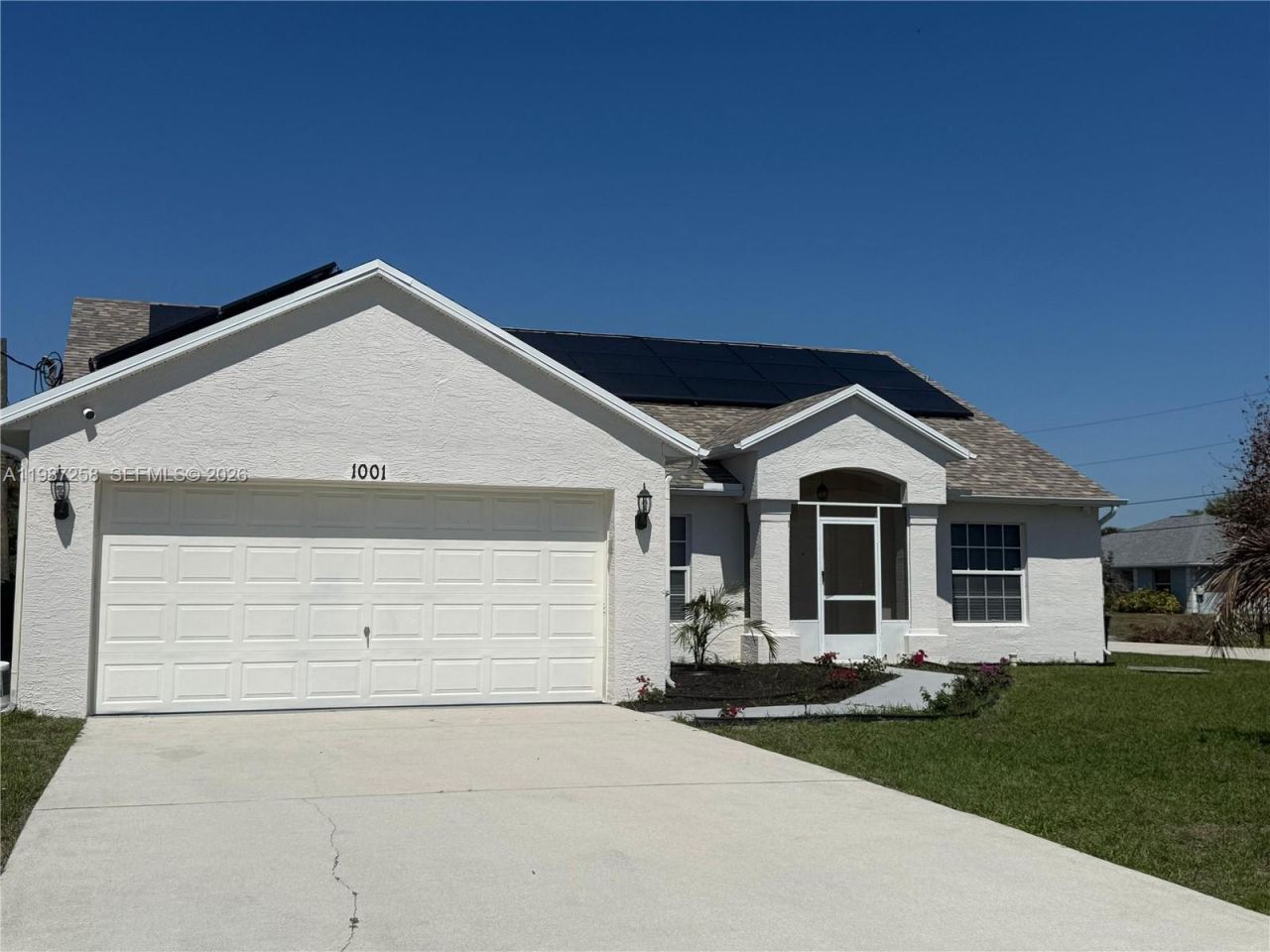1001 SW Estaugh Ave, Port Saint Lucie, FL 34953 Photo