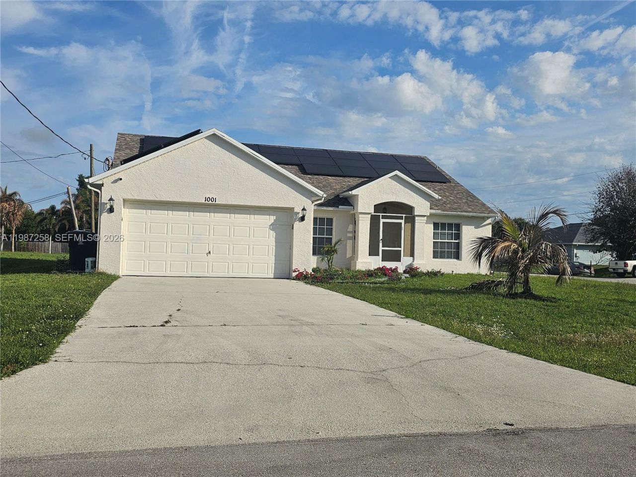 1001 SW Estaugh Ave, Port Saint Lucie, FL 34953 Photo