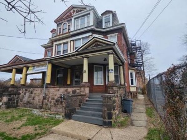 542 E STATE STREET, TRENTON, NJ 08609