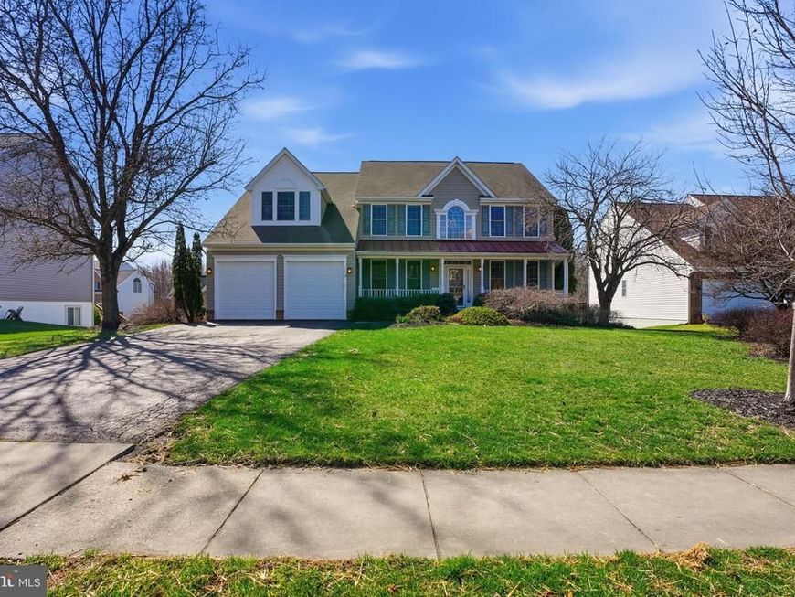 5044 Jericho Road, Columbia, MD 21044 Main Photo