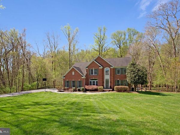 405 PONDVIEW LANE, DAVIDSONVILLE, MD 21035