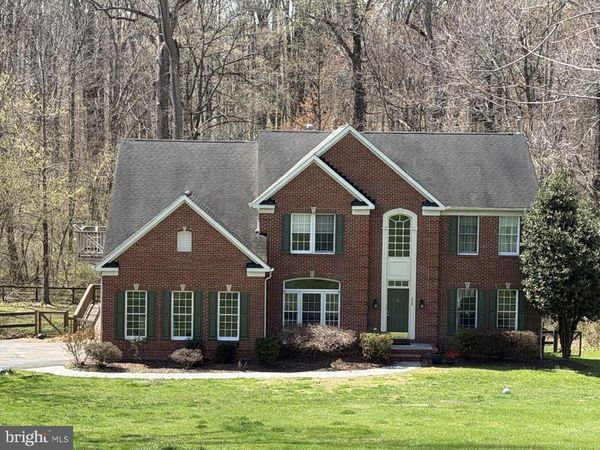 405 PONDVIEW LANE , DAVIDSONVILLE, MD 21035