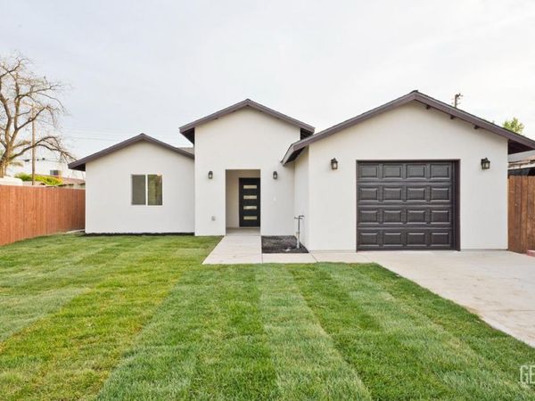 1213 Feliz Drive, Bakersfield, CA 93307