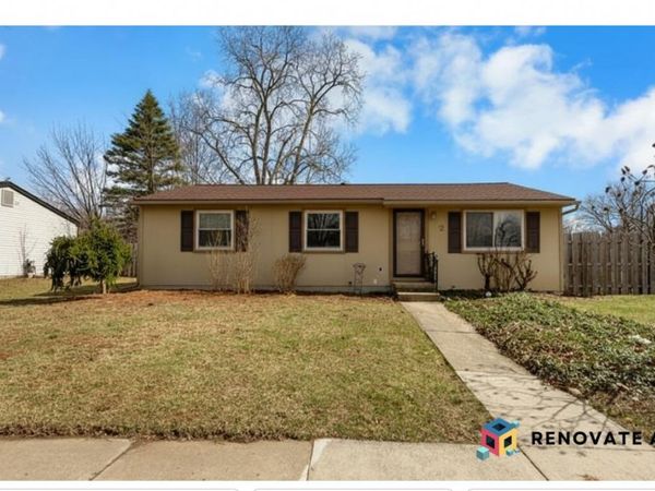 2 Faust Court, Ann Arbor, MI 48108