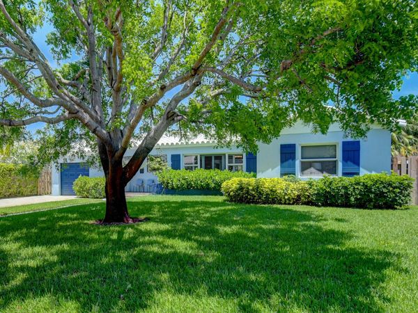 309 Rilyn Drive, West Palm Beach, FL 33405