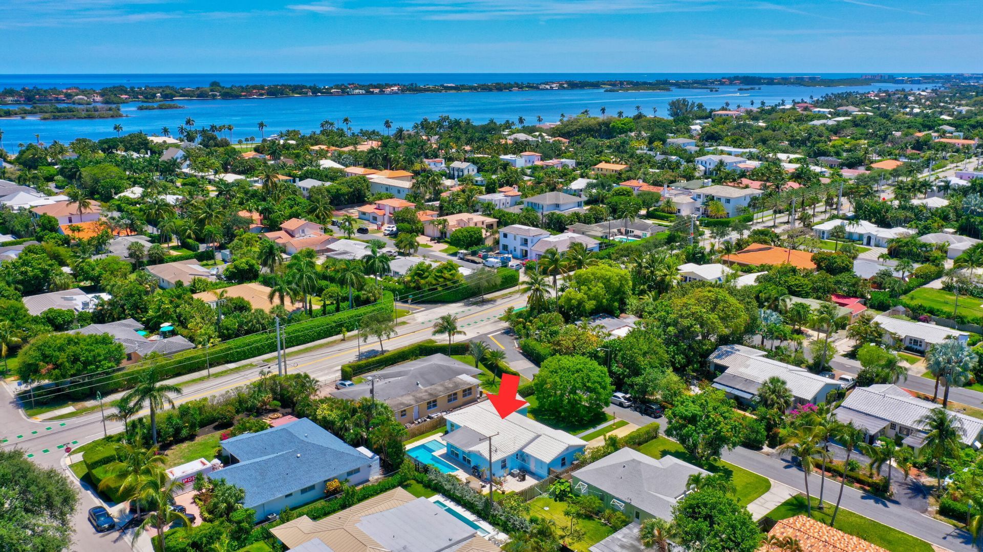 309 Rilyn Drive, West Palm Beach, FL 33405 Photo