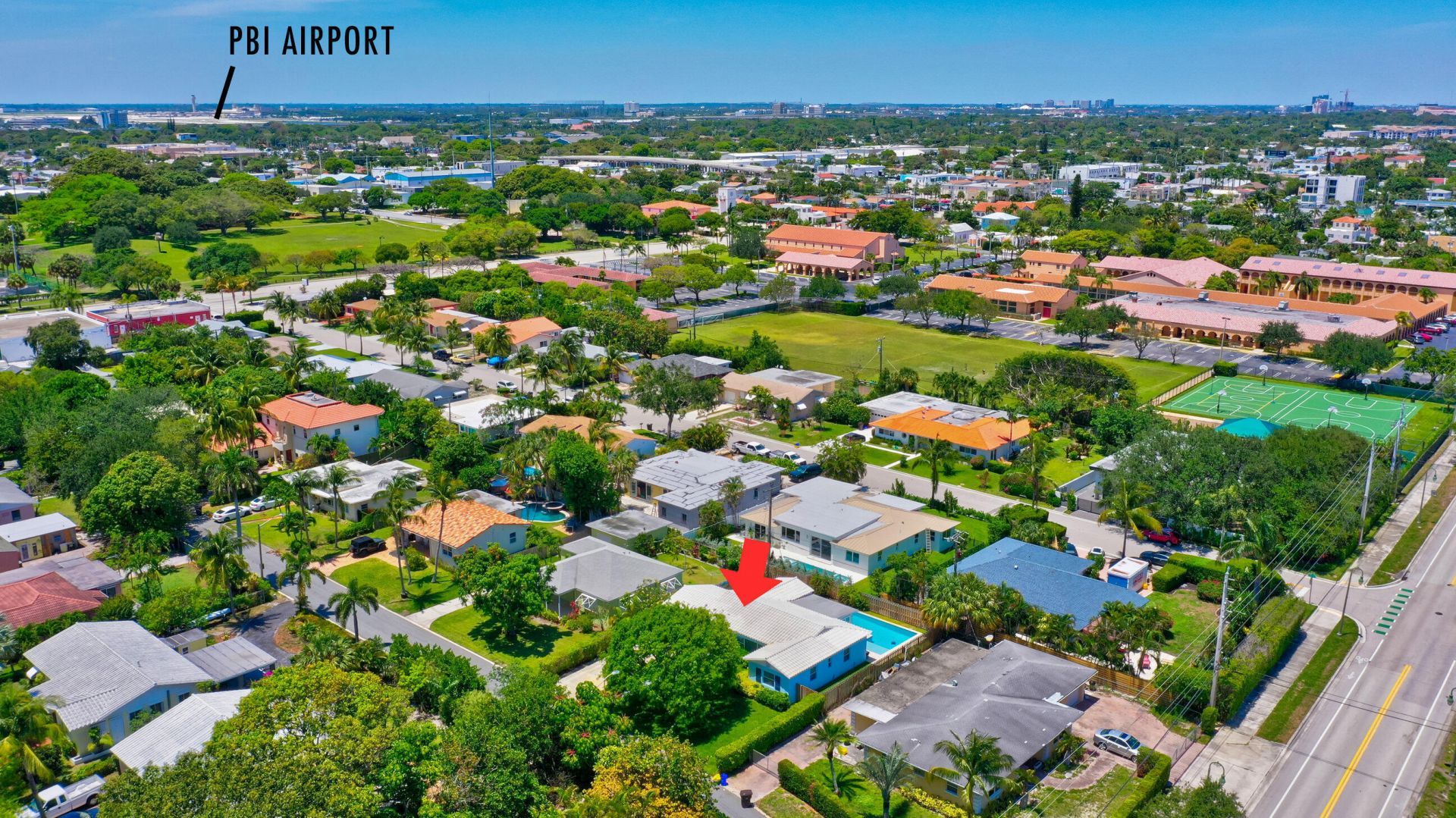 309 Rilyn Drive, West Palm Beach, FL 33405 Photo