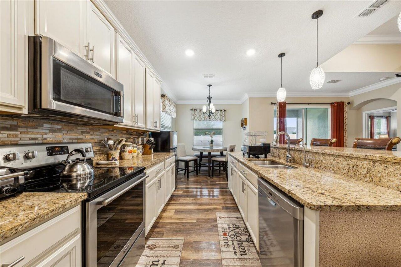 343 SE Fisk Road, Port Saint Lucie, FL 34984 Photo