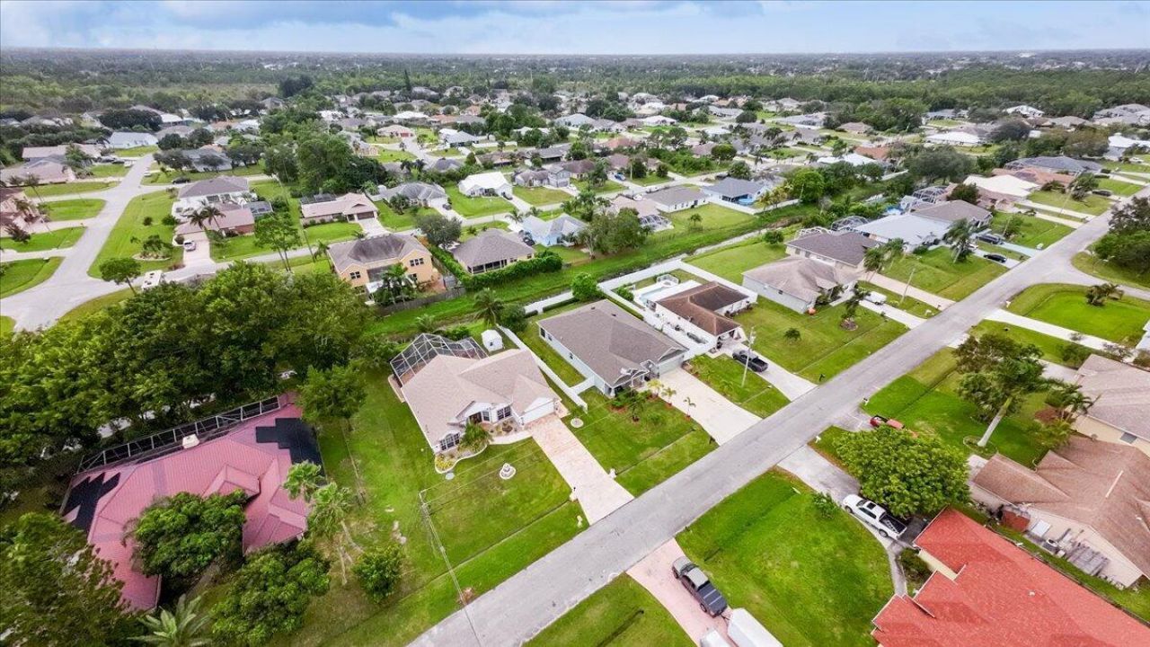 343 SE Fisk Road, Port Saint Lucie, FL 34984 Photo