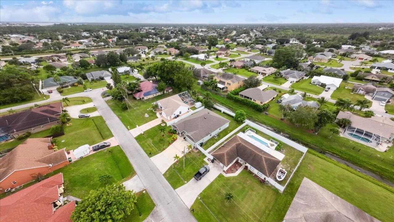 343 SE Fisk Road, Port Saint Lucie, FL 34984 Photo