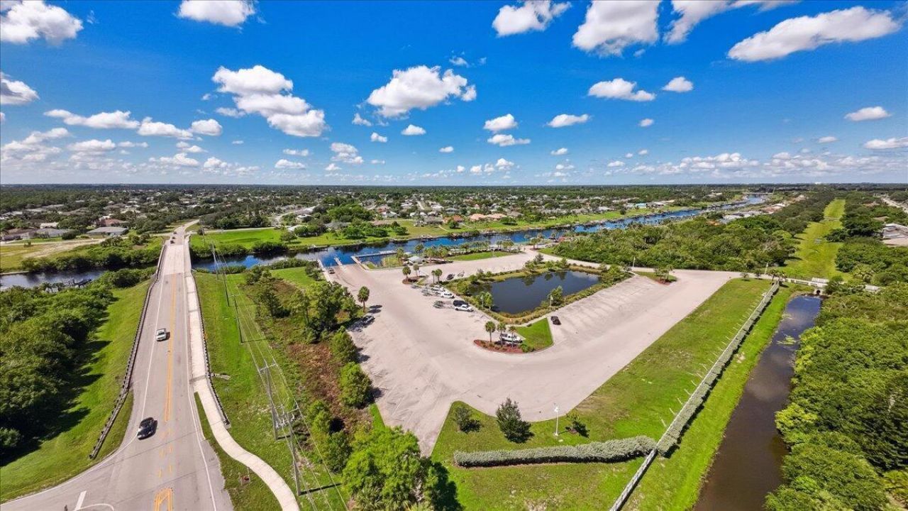 343 SE Fisk Road, Port Saint Lucie, FL 34984 Photo