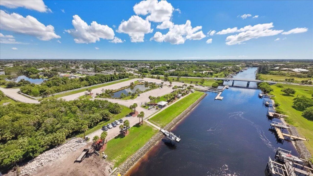 343 SE Fisk Road, Port Saint Lucie, FL 34984 Photo